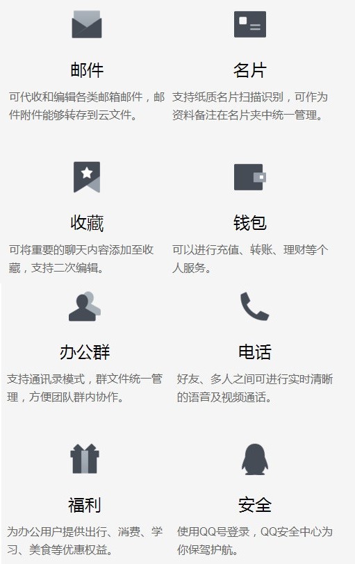 腾讯TIM