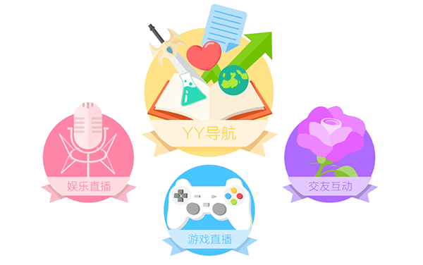 YY语音官方版