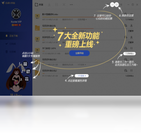 迅雷U享版