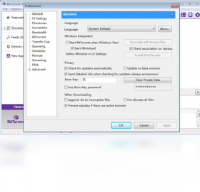 BitTorrent