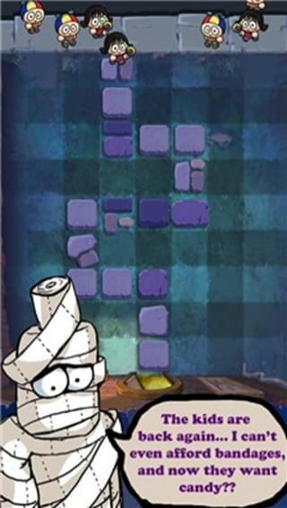 鬼屋大作战手游版下载截图1
