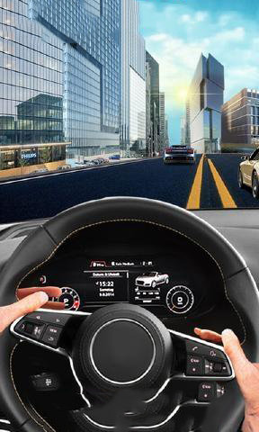 真实公路汽车2内购解锁版截图2