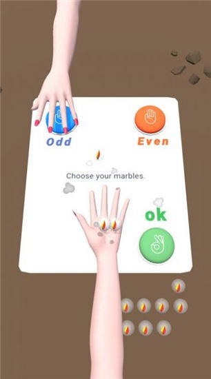 全部挑战解锁版截图2