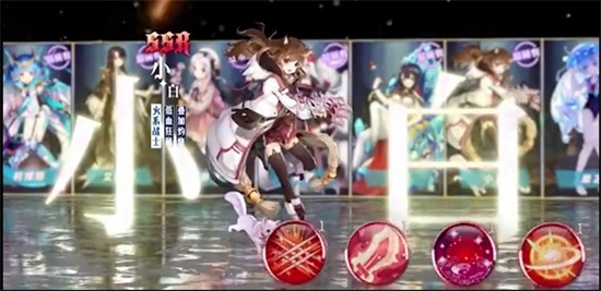 魔化娘物语官方版下载截图1