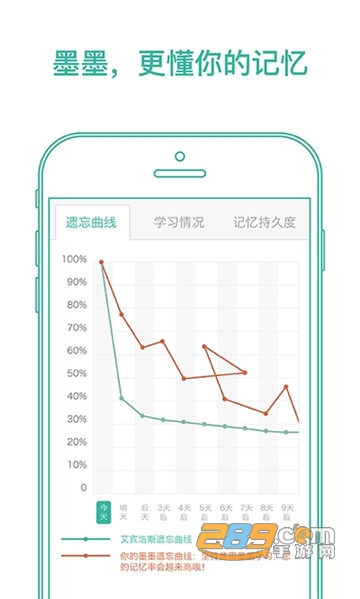 墨墨背单词无上限最新版截图1