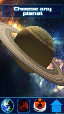 星球毁灭模拟器中文版截图2