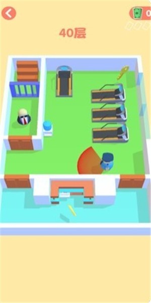 是特工就上100层解锁版截图3