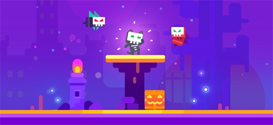 超级幻影猫2解锁版截图2