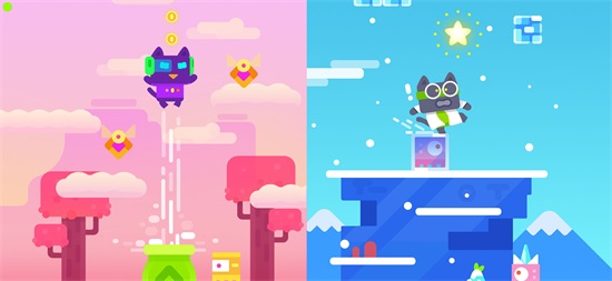 超级幻影猫2解锁版截图3