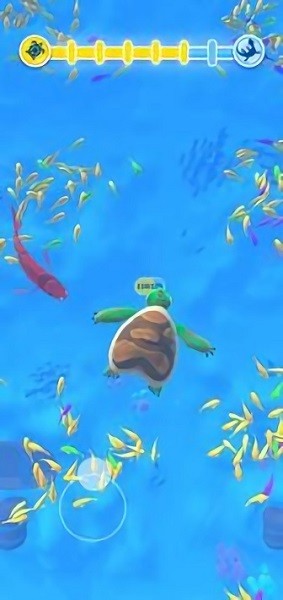 生物进化论手游下载截图2