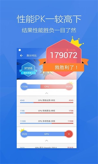 安兔兔测评下载官方版截图2