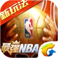 最强nba手游解锁版