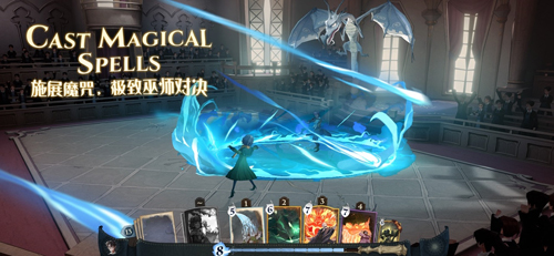 哈利波特魔法觉醒解锁版下载截图1
