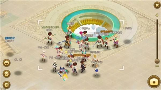 自由幻想bt版截图3