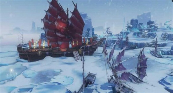 花与剑无限金币版截图1
