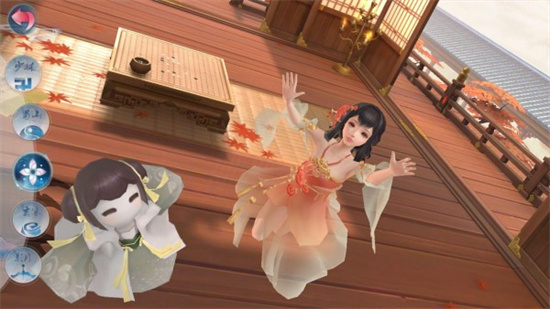花与剑无限金币版截图3