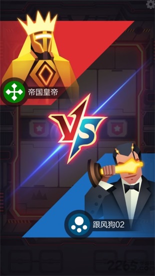2047游戏卡牌官方版下载截图3