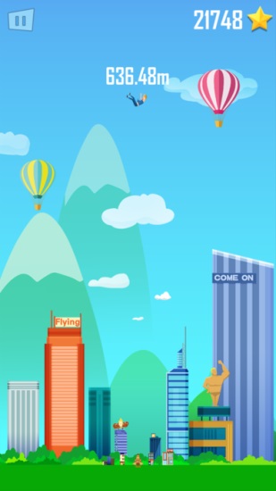 抛出银河系解锁版游戏下载截图3