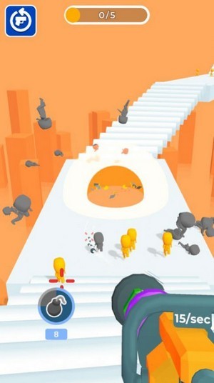 裂杀大师无限钻石截图1