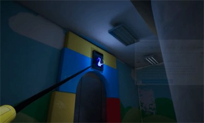 复仇的玩具正版截图2