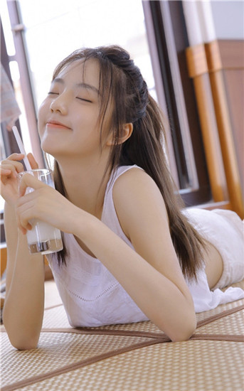 丝瓜草莓向日葵幸福宝奶茶解锁版截图3