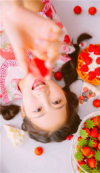芭比视频app无限观看ios最新截图3