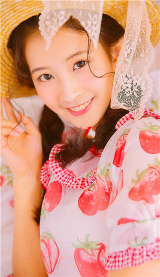 芭比视频app无限观看ios最新截图2