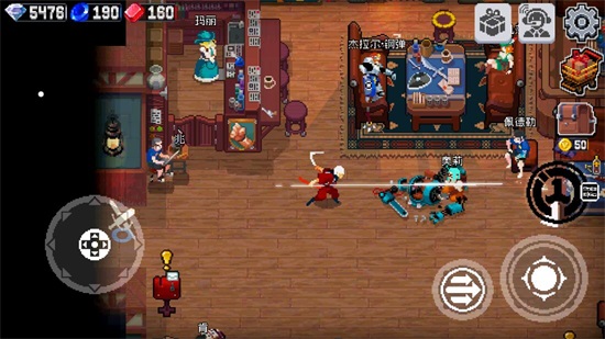 战魂铭人无限钻石无限金币版截图3