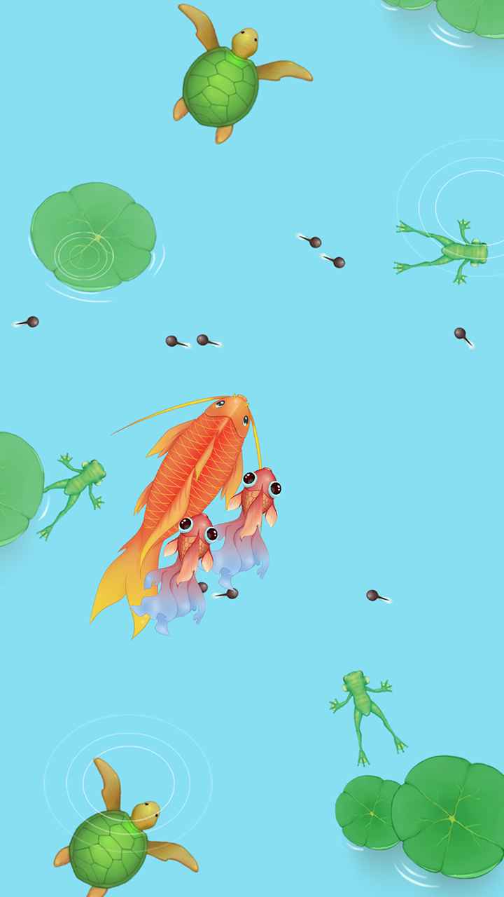 召唤神龙解锁版下载截图2