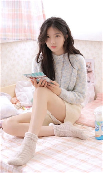 秋葵无限制APP草莓官方ios版截图1