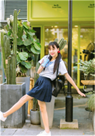 小仙女直播二维码版截图3