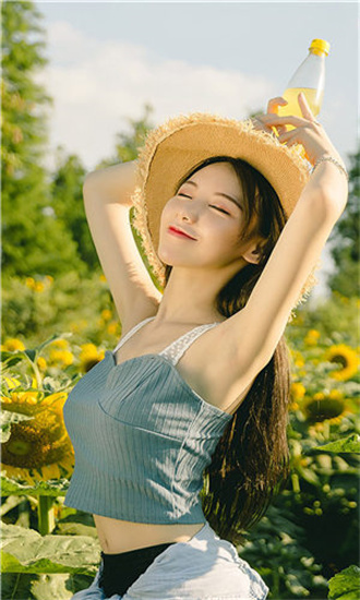 草莓榴莲向日葵释放自己安卓版截图2