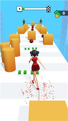 小姐姐的衣服开线了手机版下载截图3