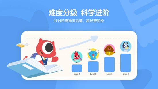 洪恩儿童英语免费版下载截图2