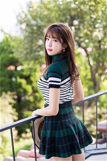 小仙女直播二维码版截图1