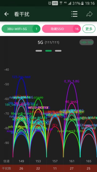 Wifi魔盒苹果版截图3