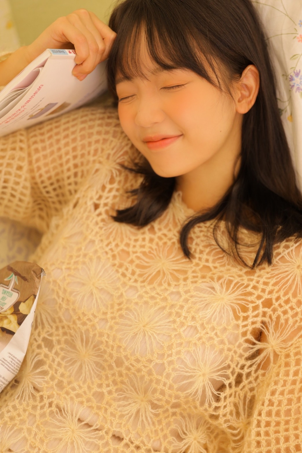 草莓香蕉樱桃黄瓜丝瓜榴莲苹果视频截图3