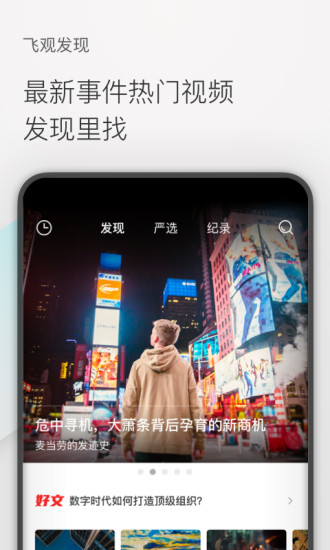 飞观