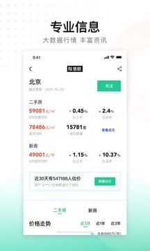 安居客手机app下载截图1