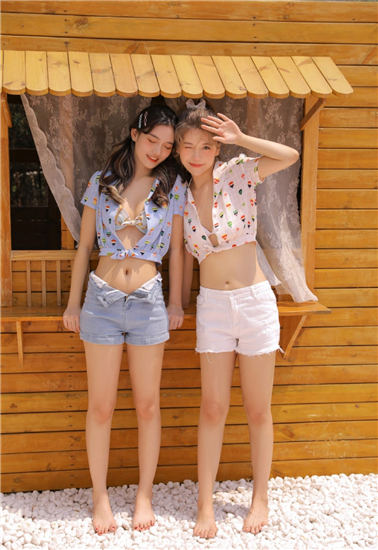 草莓丝瓜樱桃秋葵小樱桃视频截图3