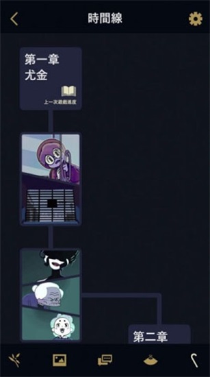 幽灵事务所汉化版截图1