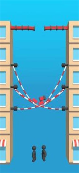 一线生机3D解锁版截图1