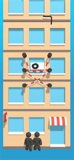 一线生机3D免广告截图2