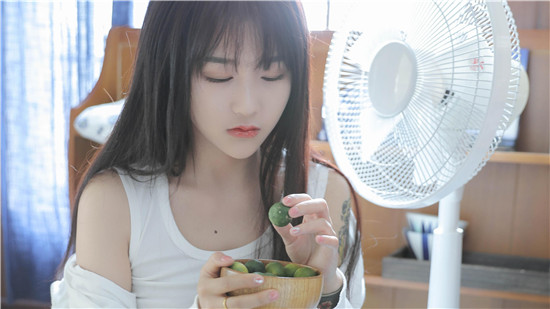 菠萝菠萝蜜视频免费截图2