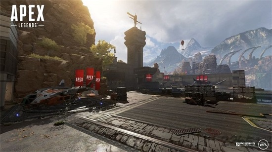 Apex英雄手游手机版截图3