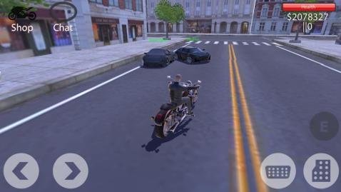 漫游都市无限金币版下载截图2
