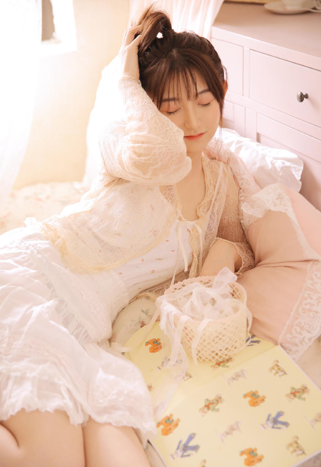花季传媒美好的夜晚iOS下载截图3