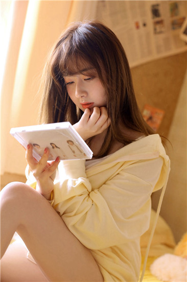 美好的夜晚从花季传媒开始免费截图2