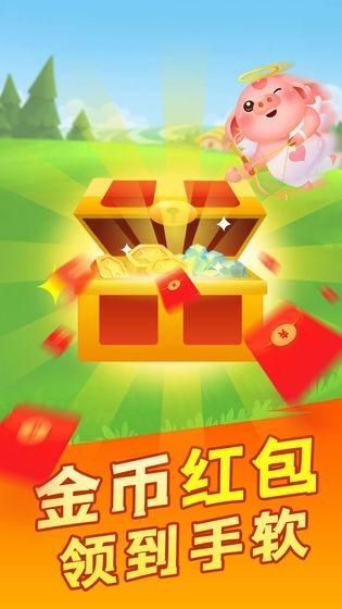 幸福养猪场游戏下载截图1