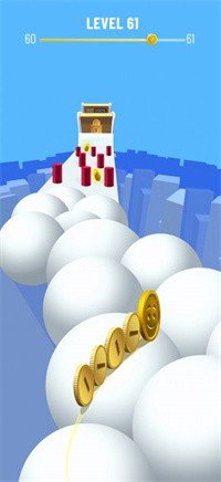 古怪的硬币游戏下载截图1